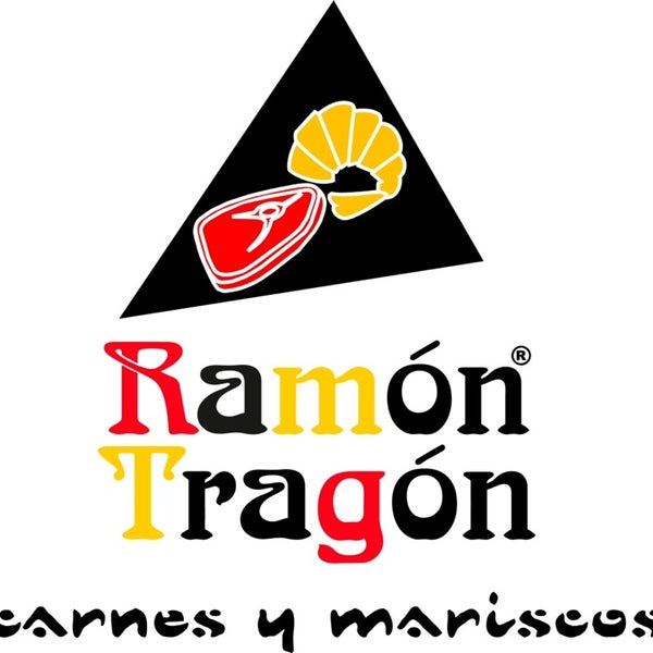 Ramon Tragon Pasto