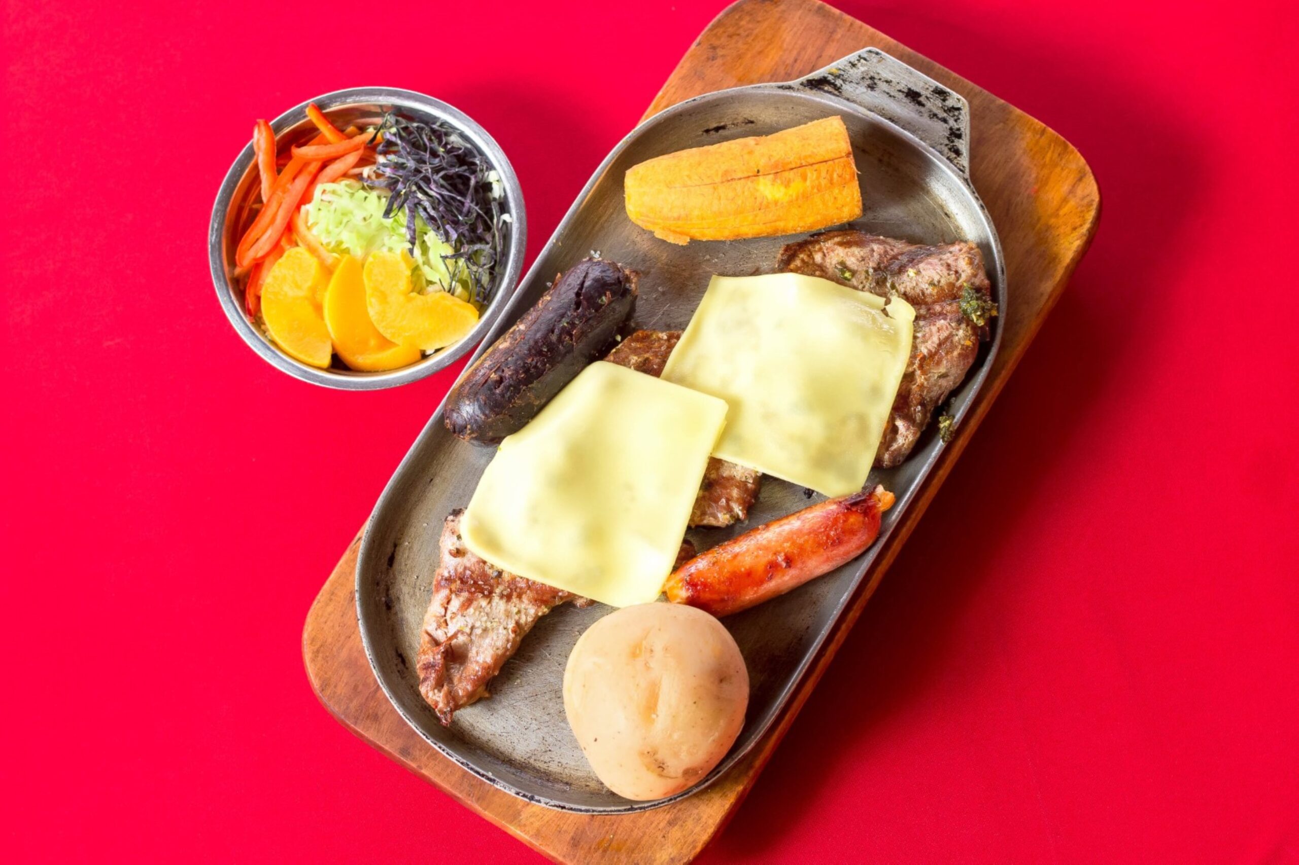 Churrasco Llanero