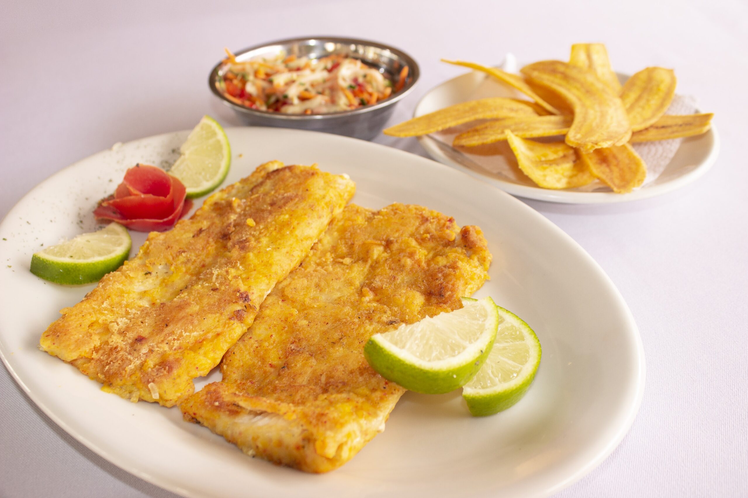 Corvina Asada