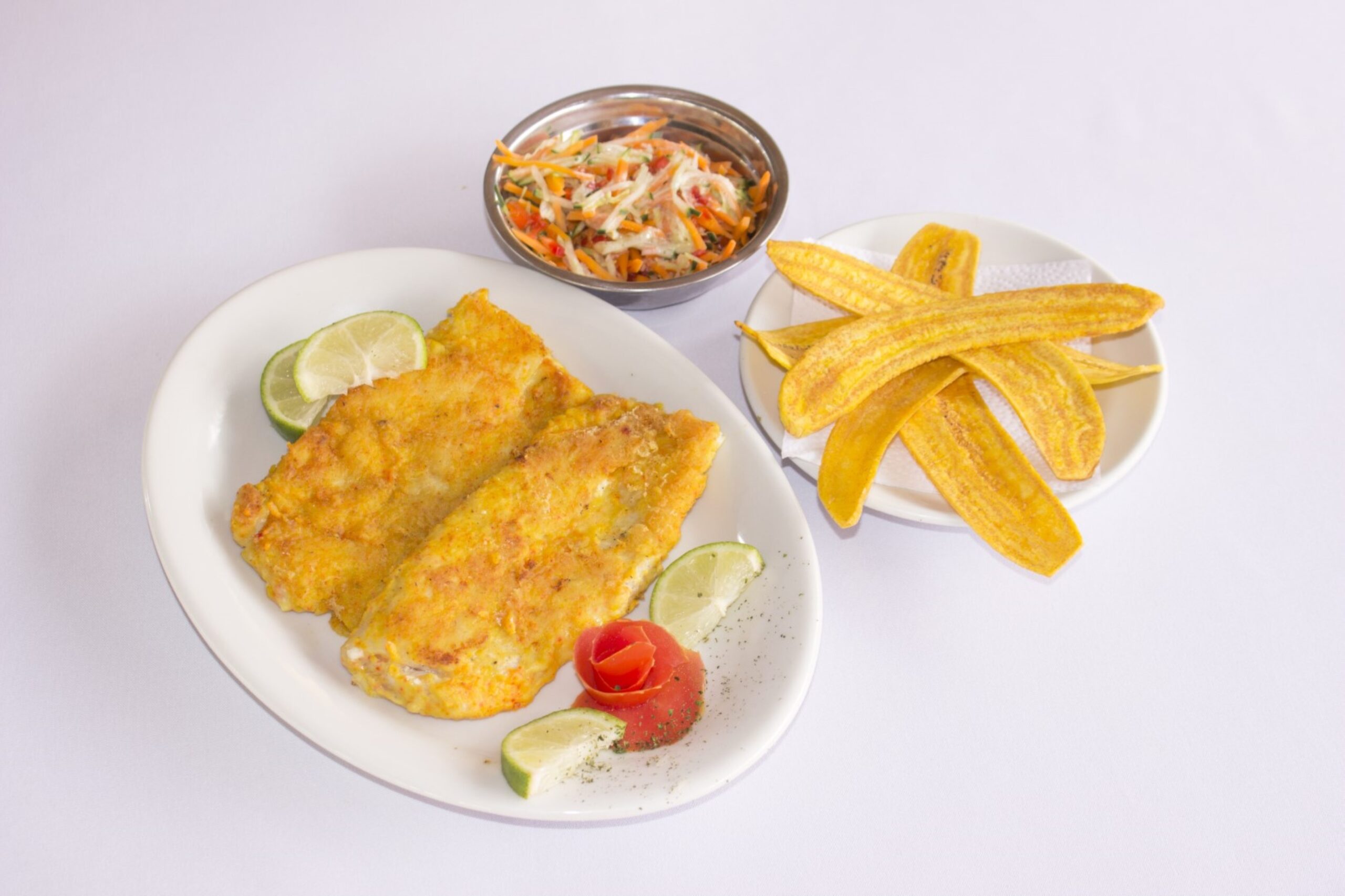Corvina Apanada