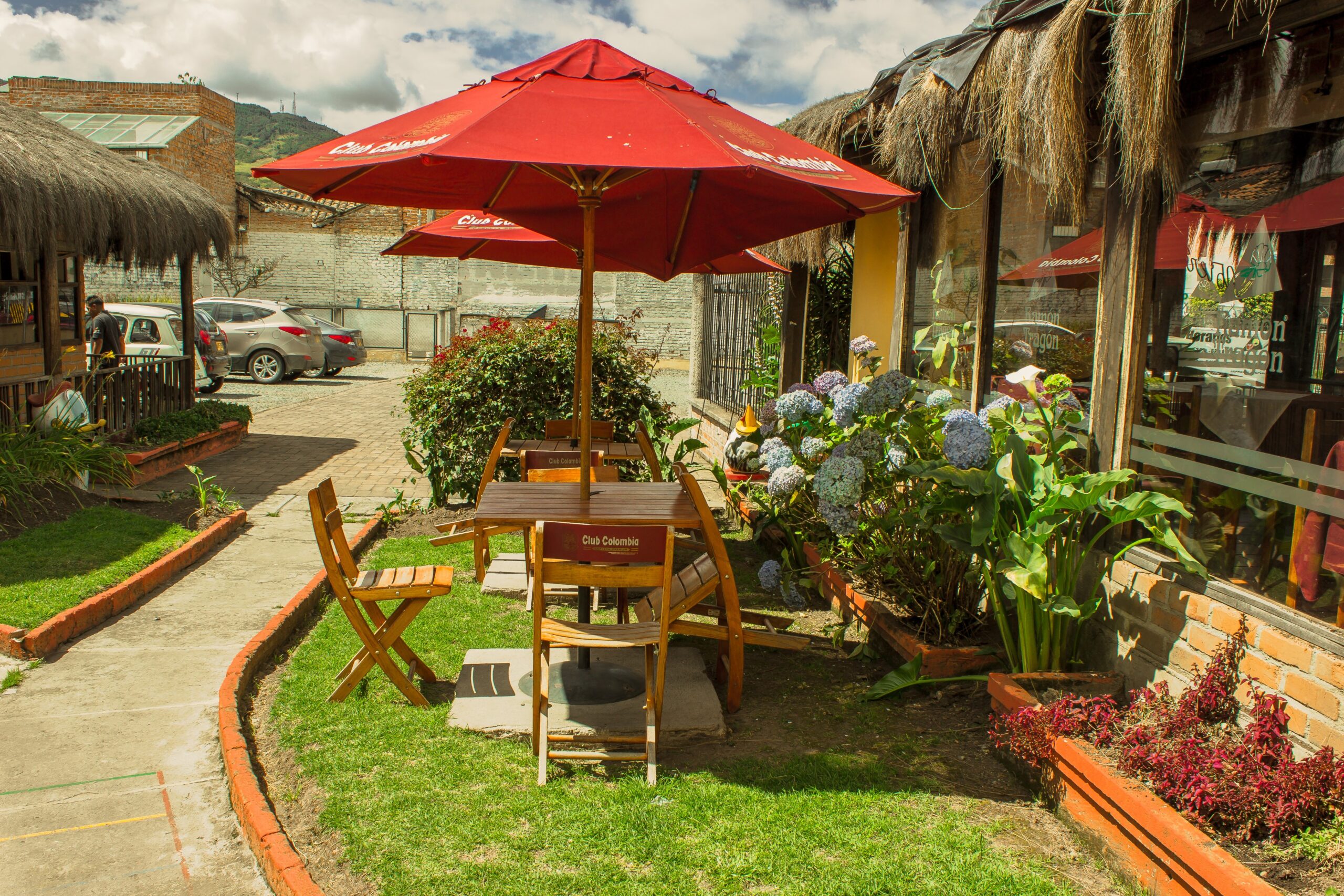 Restaurante Pet Friendly en Pasto