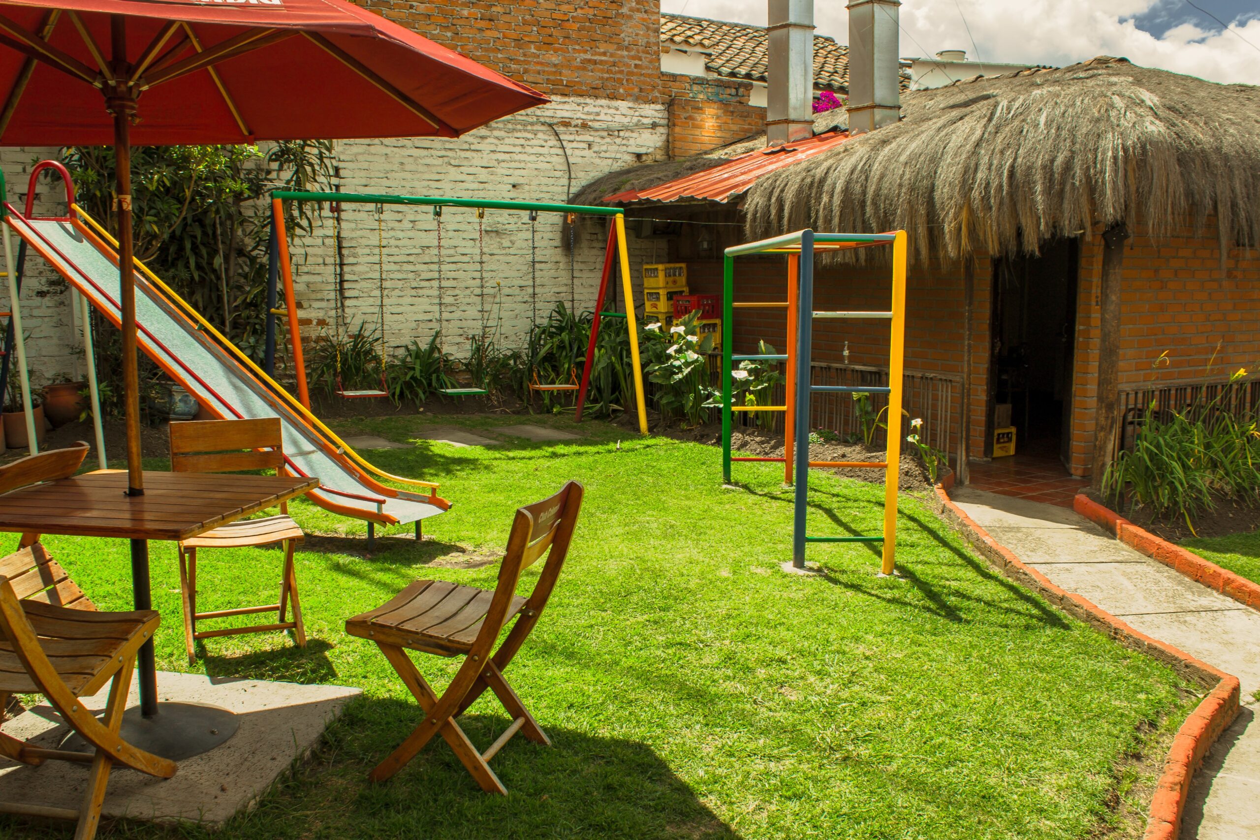 Juegos Infantiles para Niños