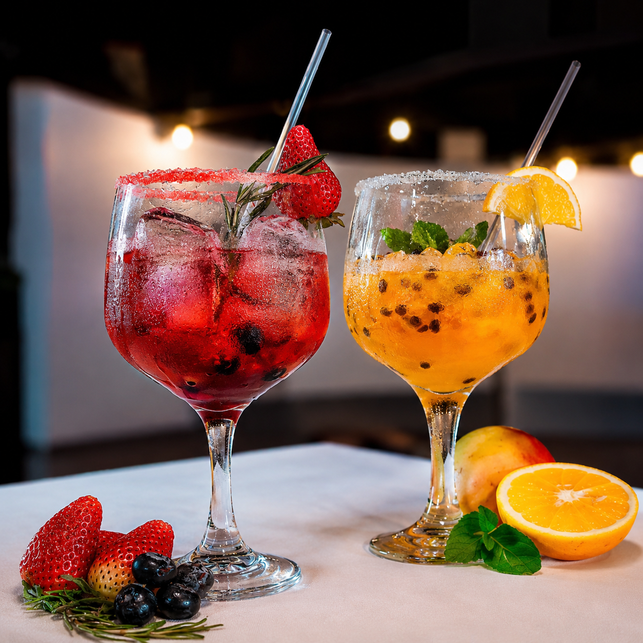 Sodas Italianas