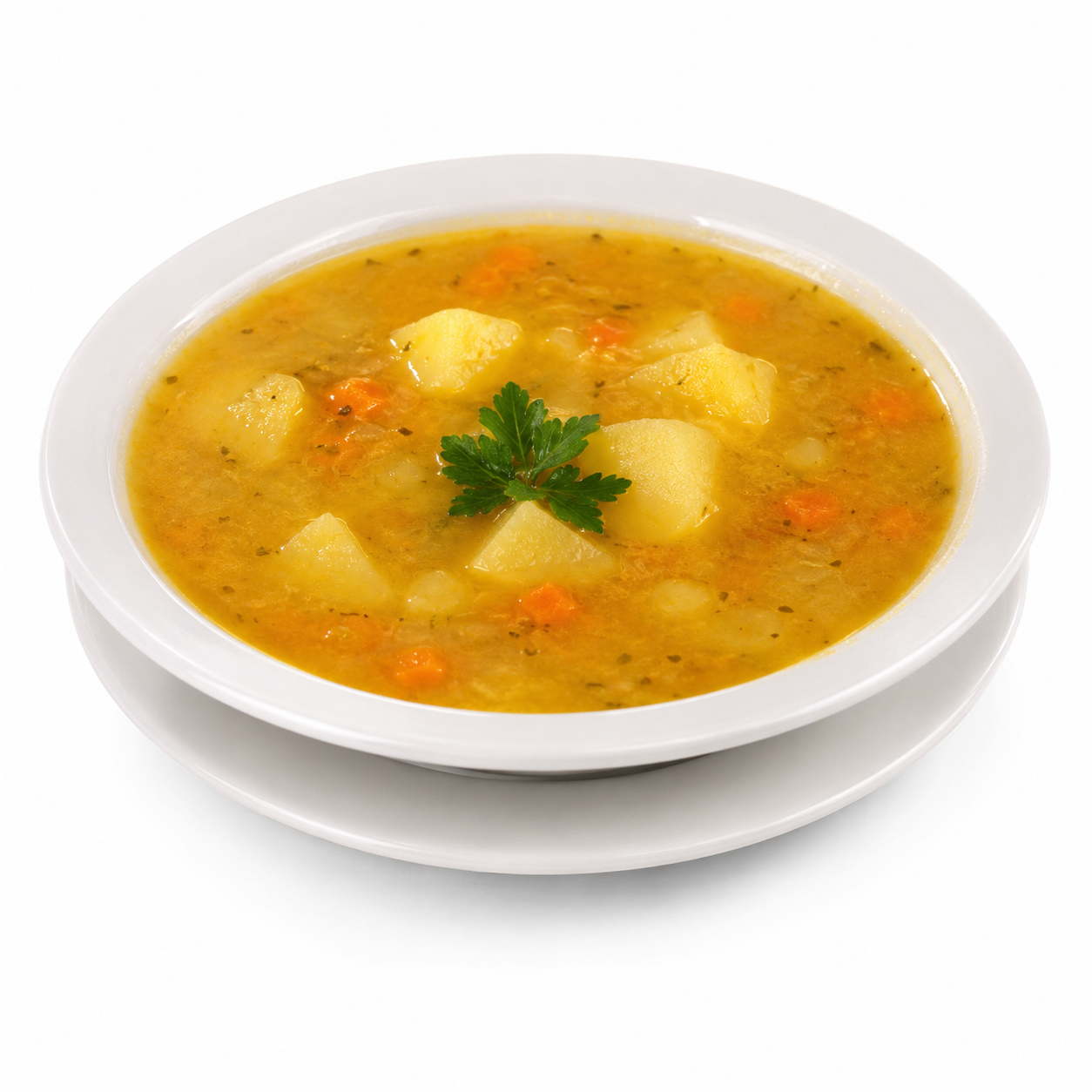 Sopa del Día